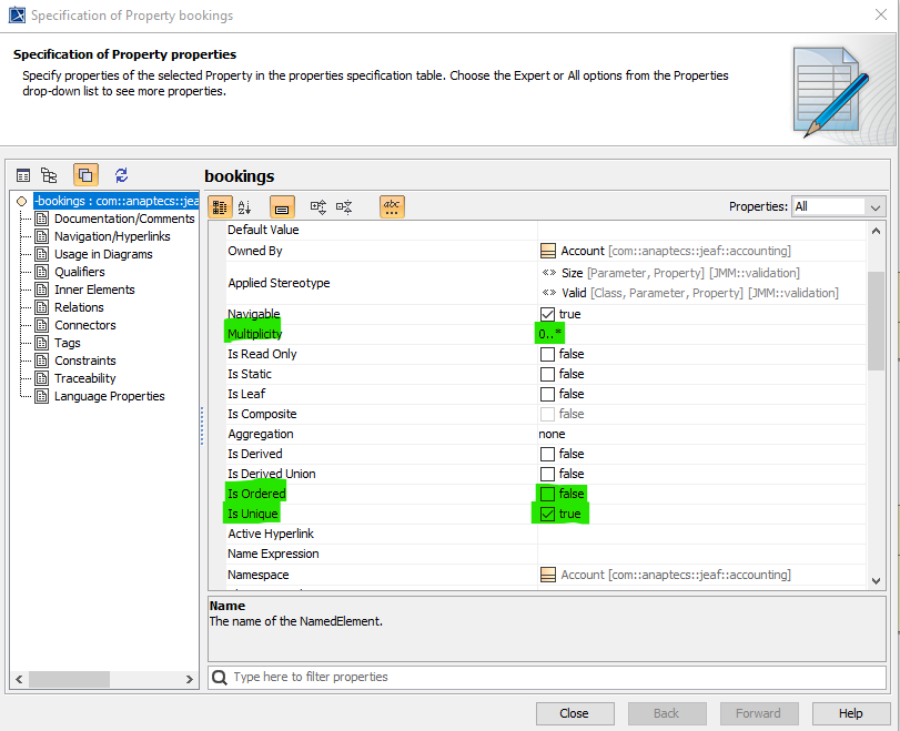 Java Collection Types
